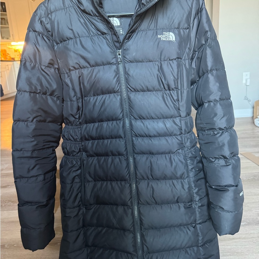 North Face Women’s Gotham Parka II